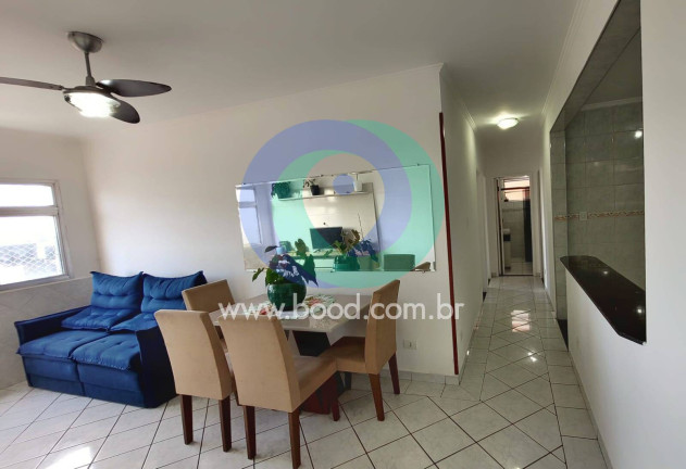 Imagem Apartamento com 3 Quartos à Venda, 106 m² em Boqueirão - Praia Grande Imagem Apartamento com 3 Quartos à Venda, 106 m² em Boqueirão - Praia Grande