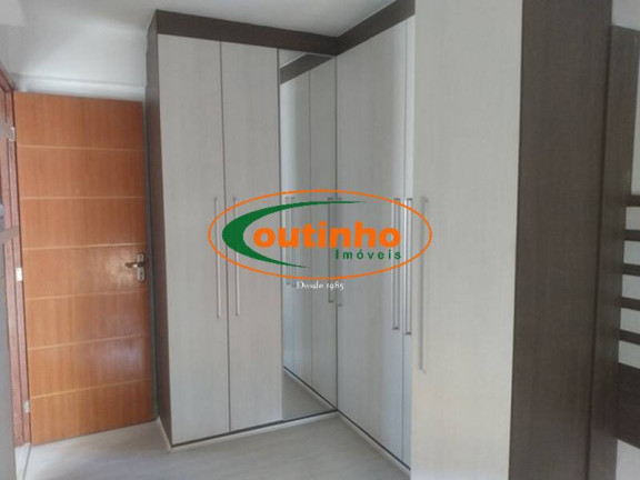 Imagem Cobertura com 2 Quartos à Venda, 92 m² em Vila Isabel - Rio De Janeiro Imagem Cobertura com 2 Quartos à Venda, 92 m² em Vila Isabel - Rio De Janeiro