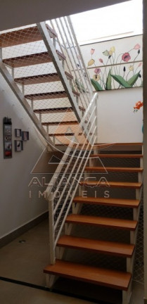 Imagem Casa de Condomínio com 4 Quartos à Venda, 221 m² em San Marco - Ribeirão Preto Imagem Casa de Condomínio com 4 Quartos à Venda, 221 m² em San Marco - Ribeirão Preto