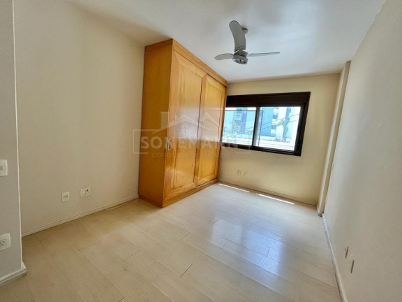 Imagem Apartamento com 3 Quartos à Venda, 121 m² em Agronômica - Florianópolis