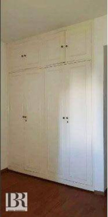 Imagem Apartamento com 3 Quartos para Alugar, 200 m² em Campo Belo - São Paulo Imagem Apartamento com 3 Quartos para Alugar, 200 m² em Campo Belo - São Paulo