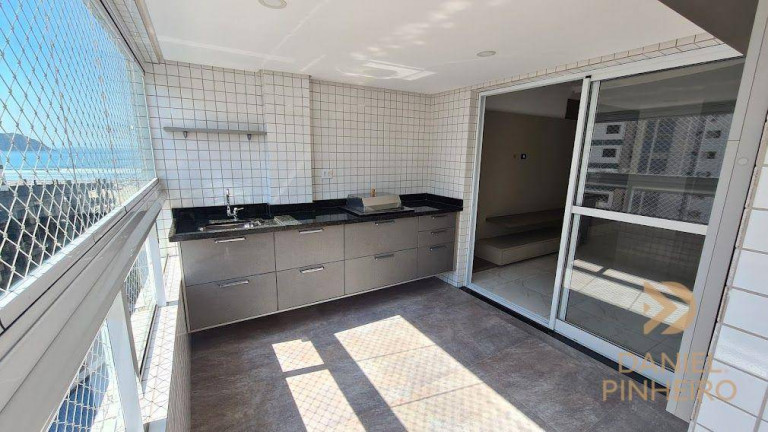 Imagem Apartamento com 3 Quartos à Venda, 140 m² em Vila Guilhermina - Praia Grande Imagem Apartamento com 3 Quartos à Venda, 140 m² em Vila Guilhermina - Praia Grande