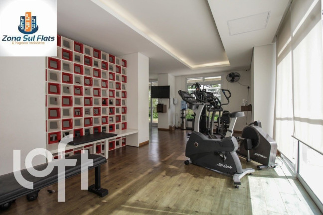 Imagem Apartamento com 2 Quartos à Venda, 70 m² em Vila Gumercindo - São Paulo Imagem Apartamento com 2 Quartos à Venda, 70 m² em Vila Gumercindo - São Paulo