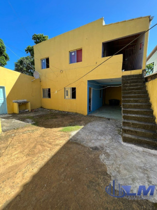 Imagem Casa com 6 Quartos à Venda, 130 m² em Santa Margarida - Guarapari
