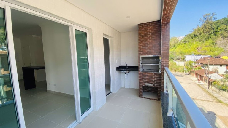 Imagem Apartamento com 2 Quartos à Venda, 67 m² em Toninhas - Ubatuba Imagem Apartamento com 2 Quartos à Venda, 67 m² em Toninhas - Ubatuba