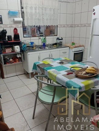 Imagem Casa com 2 Quartos à Venda, 130 m² em Vila Guaraciaba - Santo André