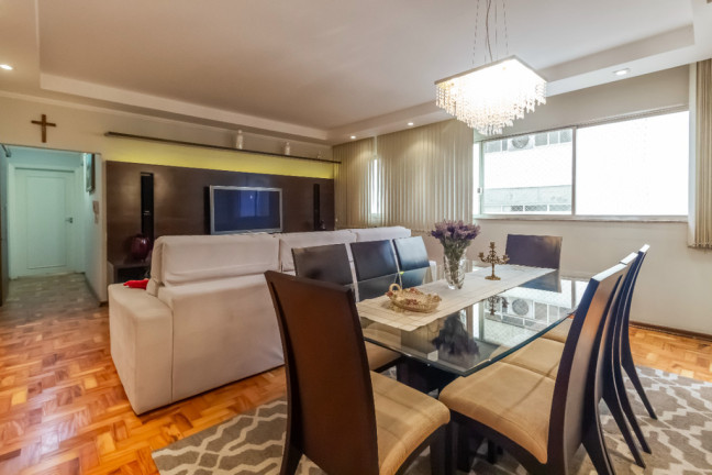 Imagem Apartamento com 3 Quartos à Venda, 143 m² em Pinheiros - São Paulo Imagem Apartamento com 3 Quartos à Venda, 143 m² em Pinheiros - São Paulo
