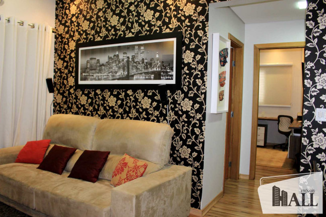 Imagem Apartamento com 3 Quartos à Venda, 80 m² em Higienópolis - São José Do Rio Preto Imagem Apartamento com 3 Quartos à Venda, 80 m² em Higienópolis - São José Do Rio Preto