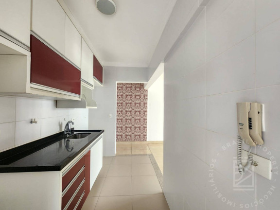 Imagem Apartamento com 2 Quartos à Venda, 47 m² em Jardim Oswaldo Cruz - São José Dos Campos Imagem Apartamento com 2 Quartos à Venda, 47 m² em Jardim Oswaldo Cruz - São José Dos Campos