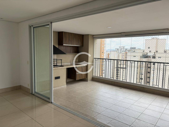Imagem Apartamento com 4 Quartos à Venda, 223 m² em Campo Belo - São Paulo Imagem Apartamento com 4 Quartos à Venda, 223 m² em Campo Belo - São Paulo