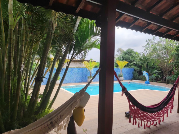 Imagem Casa de Condomínio com 3 Quartos à Venda, 300 m² em Horizonte Azul - Village Ambiental - Itupeva Imagem Casa de Condomínio com 3 Quartos à Venda, 300 m² em Horizonte Azul - Village Ambiental - Itupeva