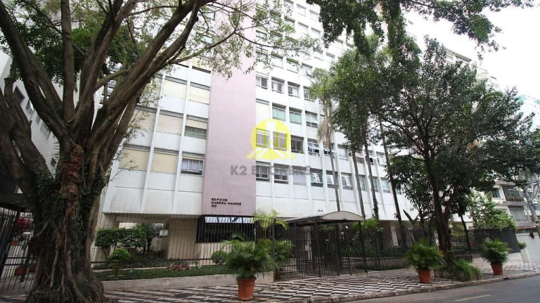 Imagem Apartamento com 3 Quartos à Venda, 112 m² em Jardim Paulista - São Paulo Imagem Apartamento com 3 Quartos à Venda, 112 m² em Jardim Paulista - São Paulo