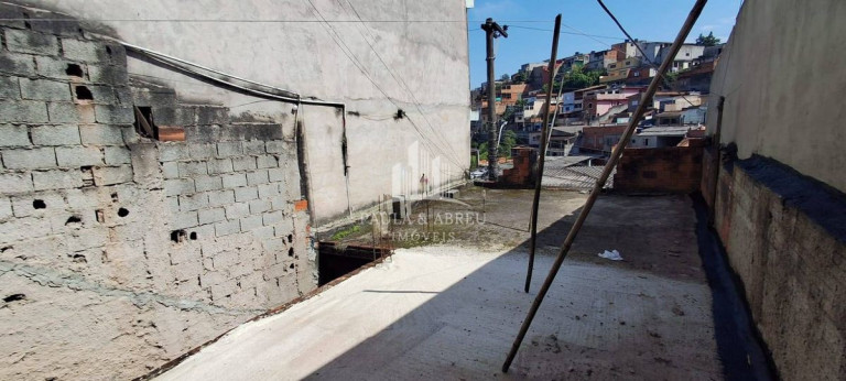 Imagem Casa com 2 Quartos à Venda, em Jardim Zaira - Mauá Imagem Casa com 2 Quartos à Venda, em Jardim Zaira - Mauá