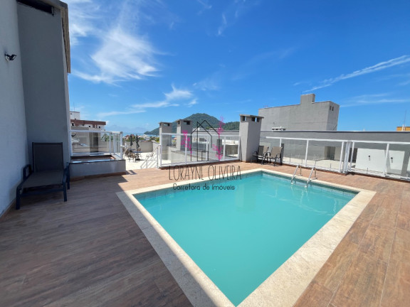 Imagem Apartamento com 2 Quartos à Venda, 65 m² em Itaguá - Ubatuba