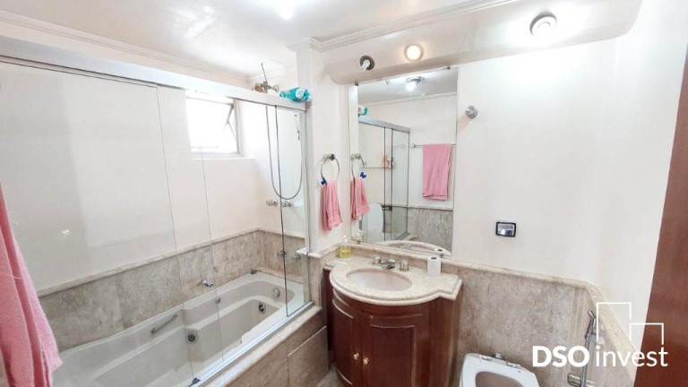 Imagem Apartamento com 4 Quartos à Venda,  em Indianópolis - São Paulo