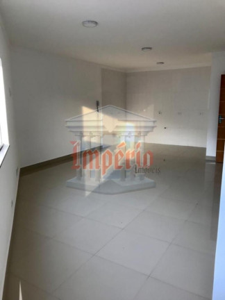 Imagem Sobrado com 2 Quartos à Venda, 101 m² em Parque Das Nações - Santo André Imagem Sobrado com 2 Quartos à Venda, 101 m² em Parque Das Nações - Santo André