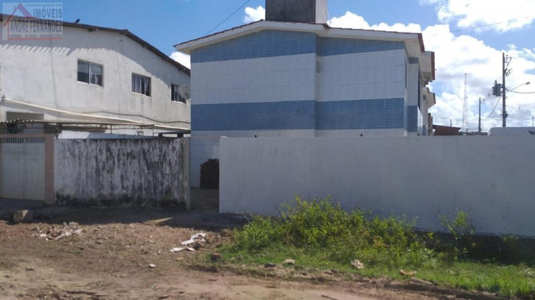 Imagem Apartamento com 2 Quartos à Venda, 65 m² em Jardim Atlântico - Olinda