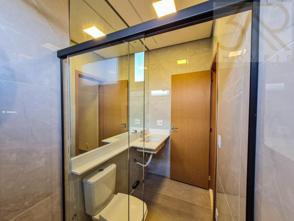 Imagem Casa de Condomínio com 3 Quartos para Alugar, 204 m² em Residencial Alto Do Castelo - Ribeirão Preto Imagem Casa de Condomínio com 3 Quartos para Alugar, 204 m² em Residencial Alto Do Castelo - Ribeirão Preto