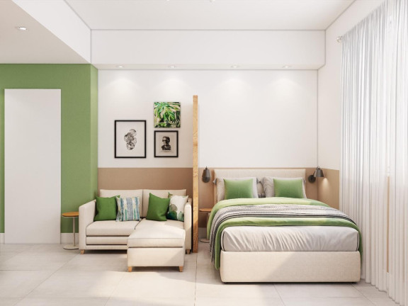 Imagem Apartamento com 1 Quarto à Venda, 22 m² em Centro - Rio De Janeiro Imagem Apartamento com 1 Quarto à Venda, 22 m² em Centro - Rio De Janeiro