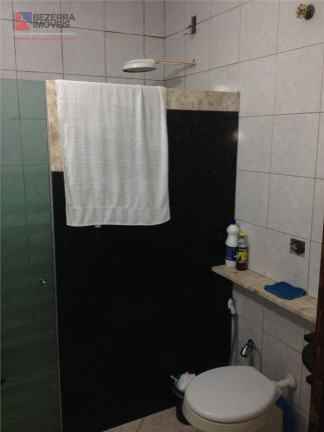 Imagem Casa com 3 Quartos à Venda, 140 m² em Cohabinal - Parnamirim