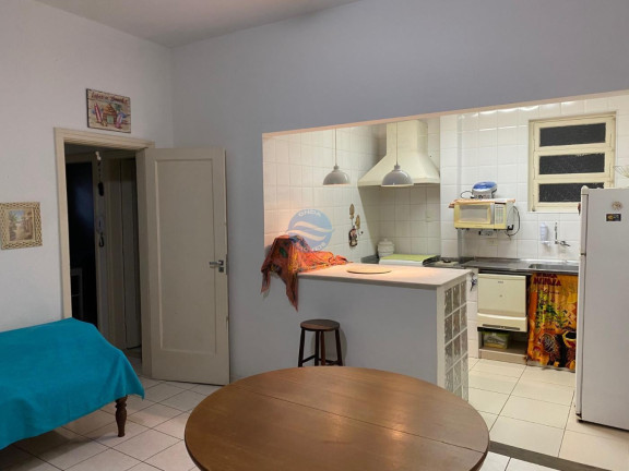 Imagem Apartamento com 2 Quartos à Venda, 77 m² em Gonzaga - Santos