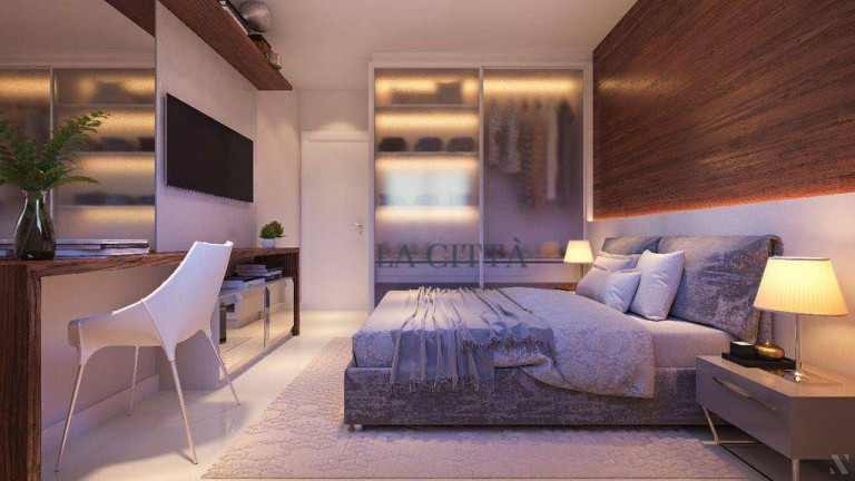Imagem Apartamento com 2 Quartos à Venda, 49 m² em Itaipava - Itajaí Imagem Apartamento com 2 Quartos à Venda, 49 m² em Itaipava - Itajaí