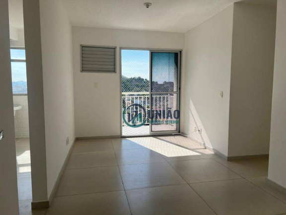 Imagem Apartamento com 2 Quartos à Venda, 55 m² em Fonseca - Niterói Imagem Apartamento com 2 Quartos à Venda, 55 m² em Fonseca - Niterói