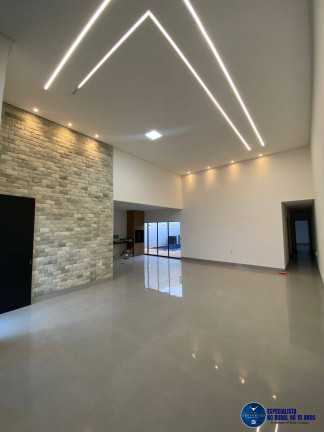 Imagem Casa com 3 Quartos à Venda, 325 m² em Jardim Gramado I - Goiânia Imagem Casa com 3 Quartos à Venda, 325 m² em Jardim Gramado I - Goiânia