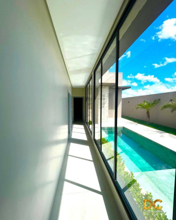 Imagem Casa de Condomínio com 3 Quartos à Venda, 230 m² em Petrópolis - Várzea Grande Imagem Casa de Condomínio com 3 Quartos à Venda, 230 m² em Petrópolis - Várzea Grande