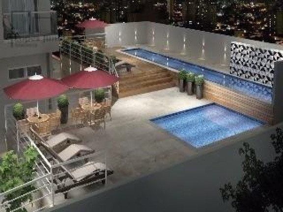 Imagem Apartamento com 2 Quartos à Venda, 71 m² em Vila Hortência - Sorocaba Imagem Apartamento com 2 Quartos à Venda, 71 m² em Vila Hortência - Sorocaba