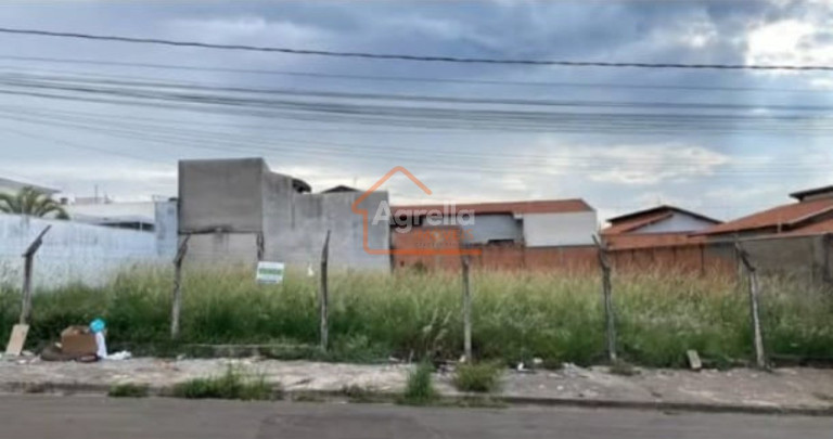 Imagem Terreno à Venda, 197 m² em Jardim Suécia I - Mogi Guaçu Imagem Terreno à Venda, 197 m² em Jardim Suécia I - Mogi Guaçu