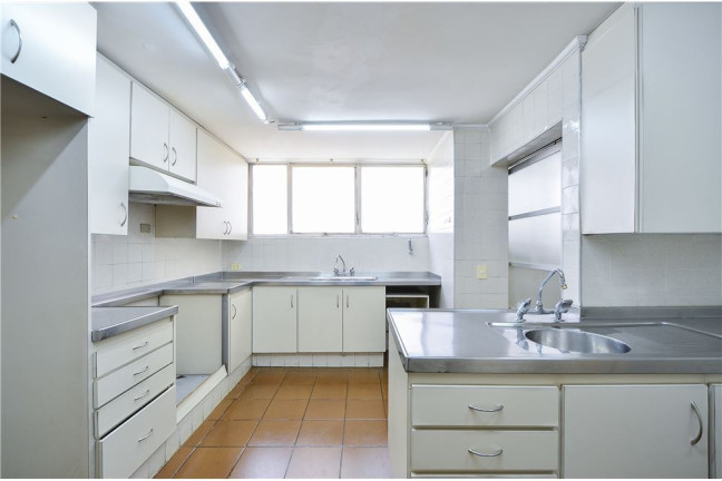 Imagem Apartamento com 3 Quartos à Venda, 256 m² em Cerqueira César - São Paulo