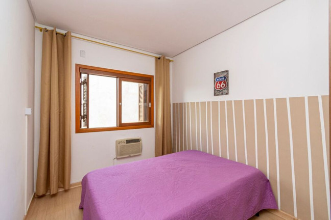 Imagem Casa com 3 Quartos à Venda, 122 m² em São José - Canoas Imagem Casa com 3 Quartos à Venda, 122 m² em São José - Canoas