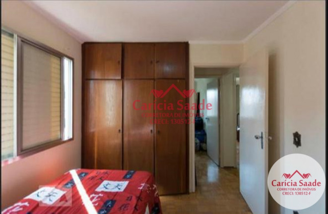 Imagem Apartamento com 3 Quartos à Venda, 80 m² em Vila Mariana - São Paulo