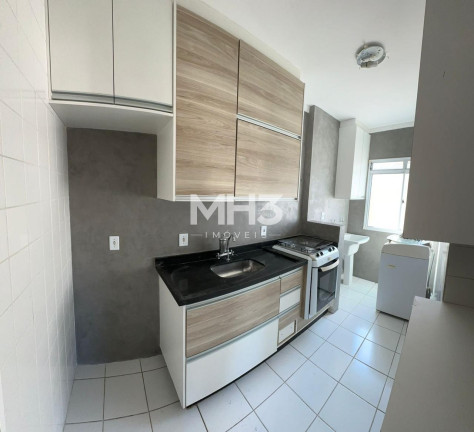 Imagem Imóvel com 2 Quartos à Venda, 49 m² em Jardim Recanto Dos Sonhos - Sumaré