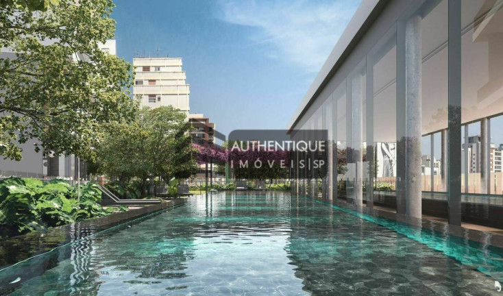 Imagem Cobertura com 4 Quartos à Venda, 357 m² em Pinheiros - São Paulo Imagem Cobertura com 4 Quartos à Venda, 357 m² em Pinheiros - São Paulo