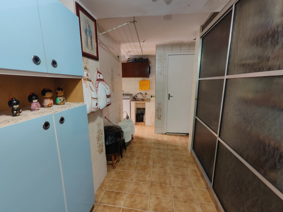 Imagem Casa com 3 Quartos à Venda, 121 m² em Assunção - São Bernardo Do Campo