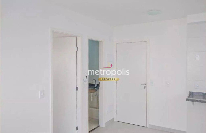 Imagem Apartamento com 2 Quartos à Venda, 34 m² em Cambuci - São Paulo Imagem Apartamento com 2 Quartos à Venda, 34 m² em Cambuci - São Paulo