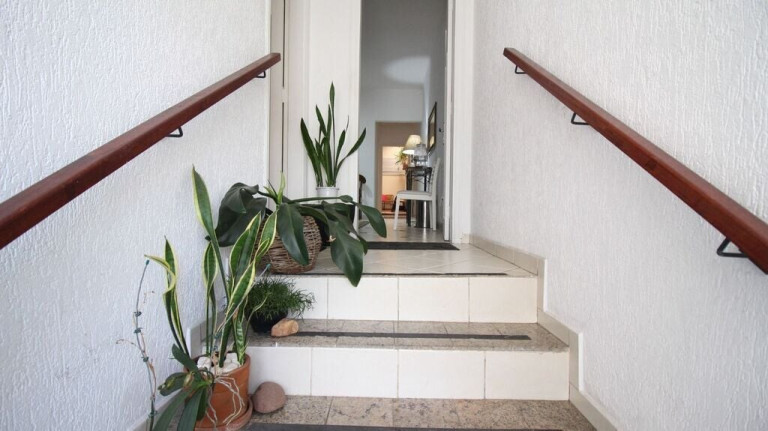Imagem Casa com 4 Quartos à Venda, 120 m² em Jardim Paulista - São Paulo Imagem Casa com 4 Quartos à Venda, 120 m² em Jardim Paulista - São Paulo