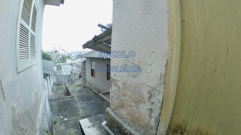 Imagem Terreno à Venda, 383 m² em Baeta Neves - São Bernardo Do Campo