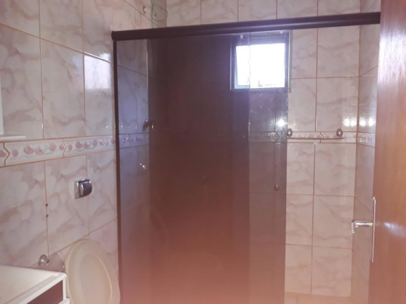 Imagem Casa com 3 Quartos à Venda, 80 m² em Jardim Rossin - Campinas Imagem Casa com 3 Quartos à Venda, 80 m² em Jardim Rossin - Campinas