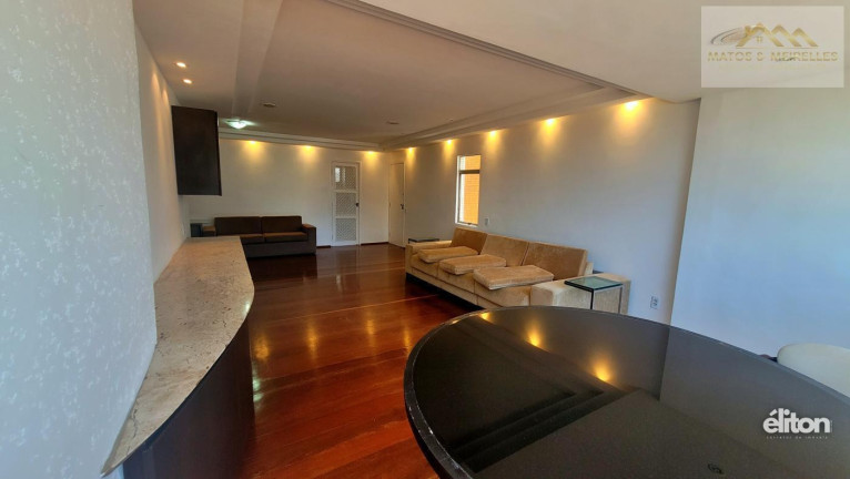 Imagem Apartamento com 3 Quartos para Alugar, 144 m² em Cocó - Fortaleza Imagem Apartamento com 3 Quartos para Alugar, 144 m² em Cocó - Fortaleza