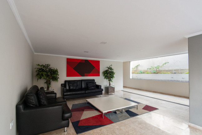 Imagem Apartamento com 3 Quartos à Venda, 105 m² em Jardim Paulista - São Paulo Imagem Apartamento com 3 Quartos à Venda, 105 m² em Jardim Paulista - São Paulo