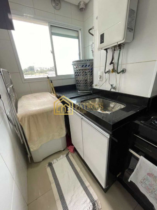Imagem Apartamento com 2 Quartos à Venda, 81 m² em Independência - São Bernardo Do Campo Imagem Apartamento com 2 Quartos à Venda, 81 m² em Independência - São Bernardo Do Campo
