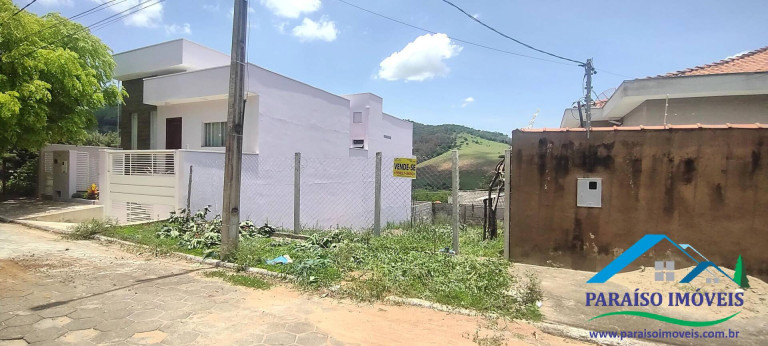 Imagem Terreno à Venda, 225 m² em Centro - Paraisópolis