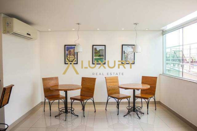 Imagem Imóvel com 1 Quarto à Venda, 19 m² em Fazendinha - Belo Horizonte Imagem Imóvel com 1 Quarto à Venda, 19 m² em Fazendinha - Belo Horizonte