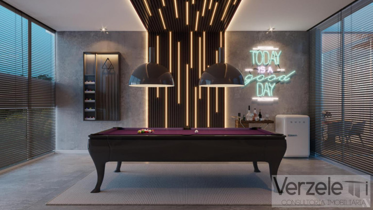 Imagem Apartamento com 3 Quartos à Venda, 132 m² em Meia Praia - Itapema
