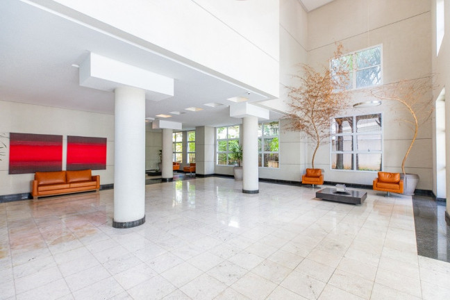 Imagem Imóvel com 1 Quarto à Venda, 47 m² em Itaim Bibi - São Paulo