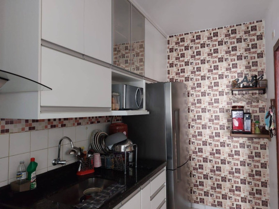 Imagem Apartamento com 2 Quartos à Venda, em Centro - Pindamonhangaba Imagem Apartamento com 2 Quartos à Venda, em Centro - Pindamonhangaba