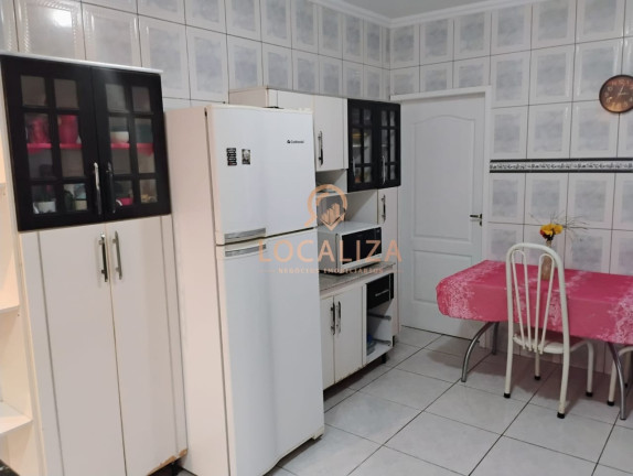 Imagem Casa com 2 Quartos à Venda, 70 m² em Conjunto Residencial Galo Branco - São José Dos Campos Imagem Casa com 2 Quartos à Venda, 70 m² em Conjunto Residencial Galo Branco - São José Dos Campos